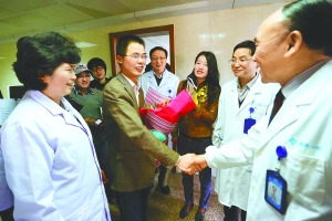 上海禽流感病例数明显下降 4天没有出现
