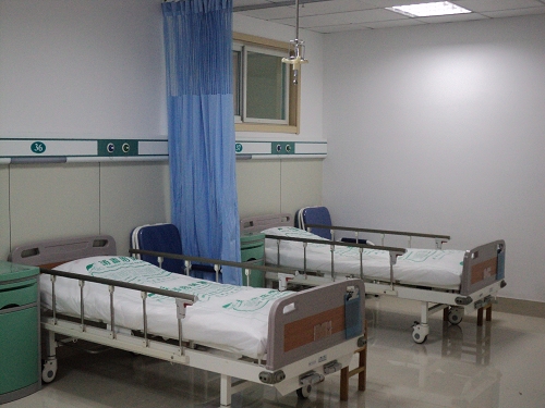济南市第五人民医院成立内六病房- 医院新闻-大