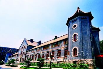 驻济医院命名趣谈:齐鲁医院曾叫省立二院_山东