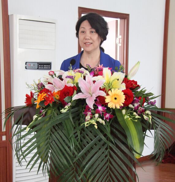 济南市第二人民医院医联体合作医院举行揭牌仪