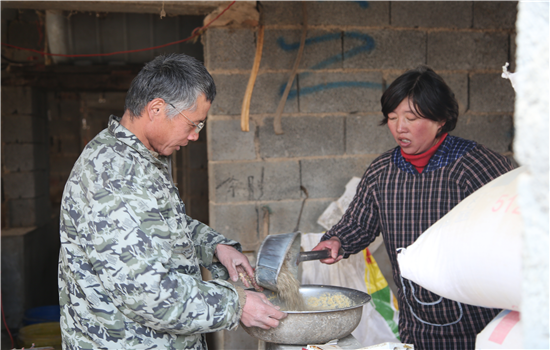 济南红会医院雪中送炭, 公益助孕济宁夫妇