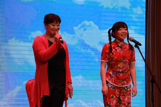 齐鲁护士风采大赛济南市口腔医院获二等奖 - 大