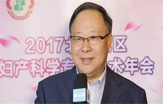 血液科专家刘开彦:加强脐带血研究 提升应用价